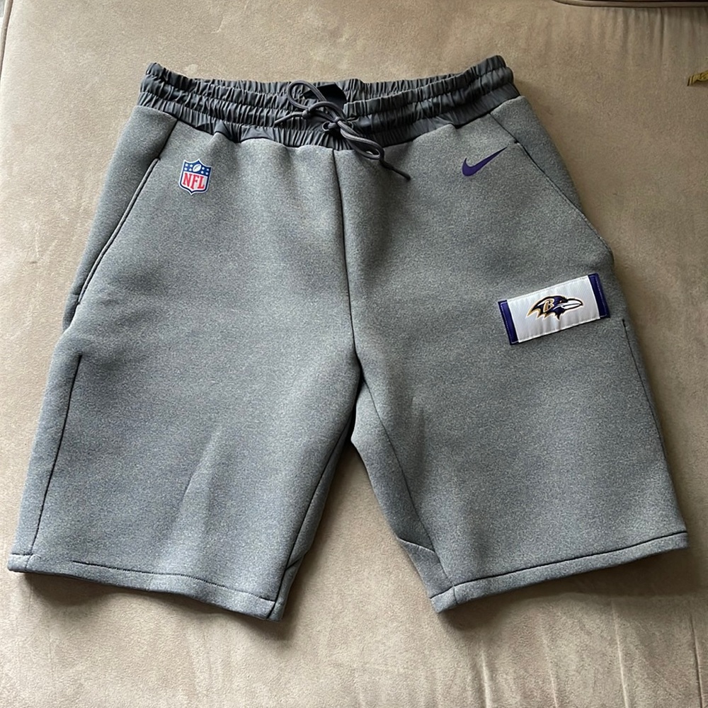 Baltimore Ravens Men’s Sweat-shorts